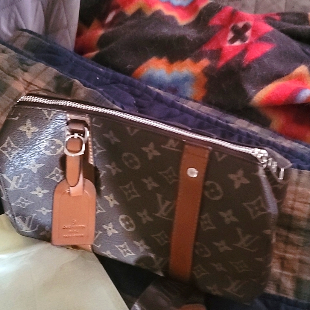 DH Gate louis vuitton bag